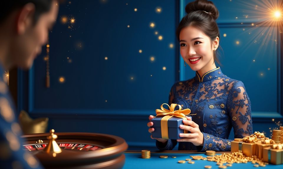 playwin88 Triple Gold Luck