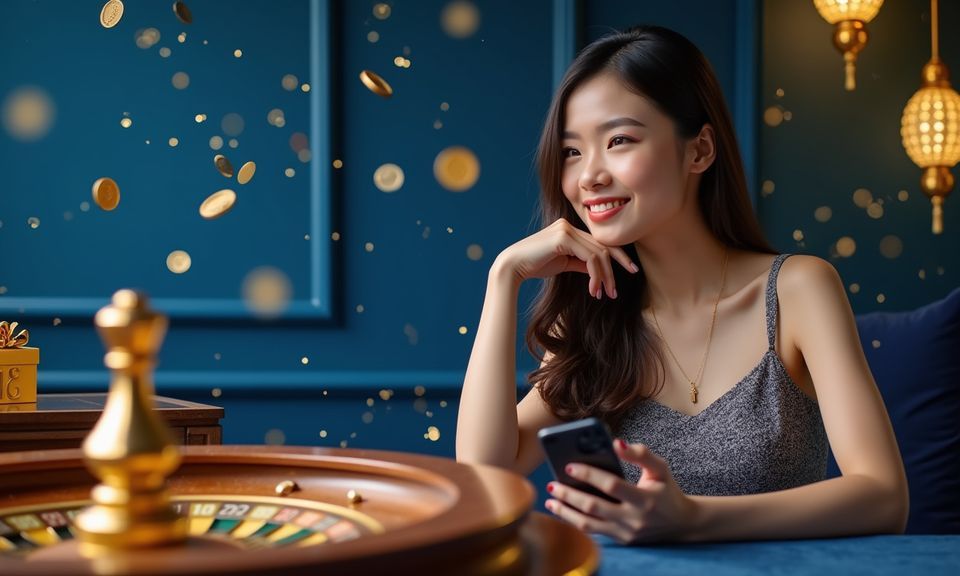 playwin88 Titiwangsa Range Slots at playwin88
