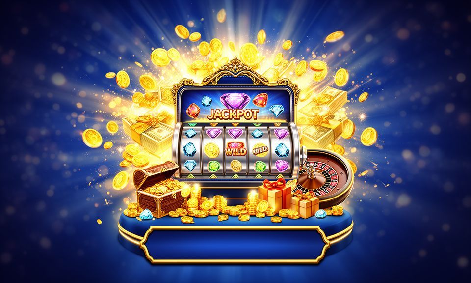 playwin88 What We Carry in Titiwangsa Range Slots