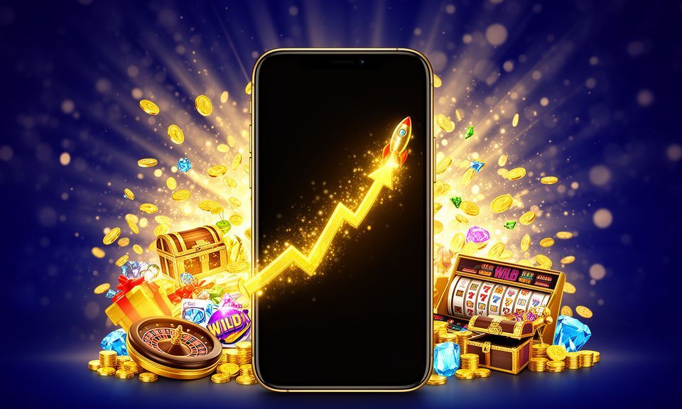 playwin88 King of Slots